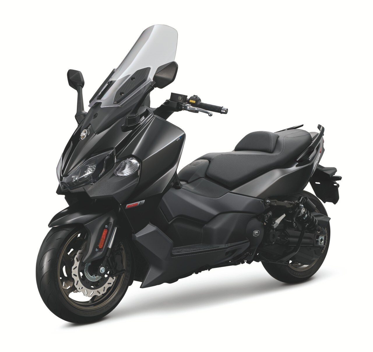 SYM: le novità 2022